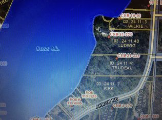 0 Akron Rd, Waupaca, WI 54981