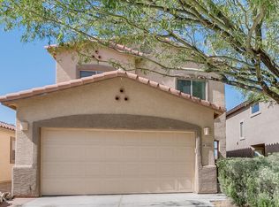 7641 E Fair Meadows Loop, Tucson, AZ 85756