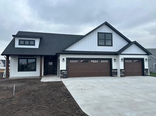 2007 Sandstone Loop N, Sartell, MN 56377