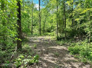 0 Hendricks Rd, Rydal, GA 30171