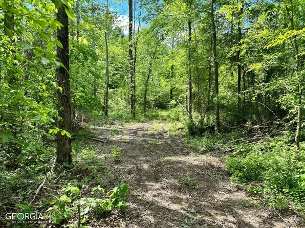 0 Hendricks Rd, Rydal, GA 30171
