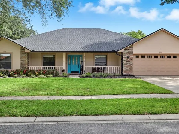 4909 Raylene Way, Saint Cloud, FL 34771