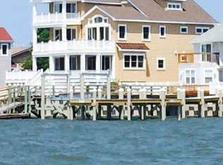 822 W Shore Dr, Brigantine, NJ 08203