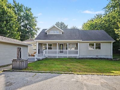 43479 Van Auken Dr, Bangor, MI, 49013