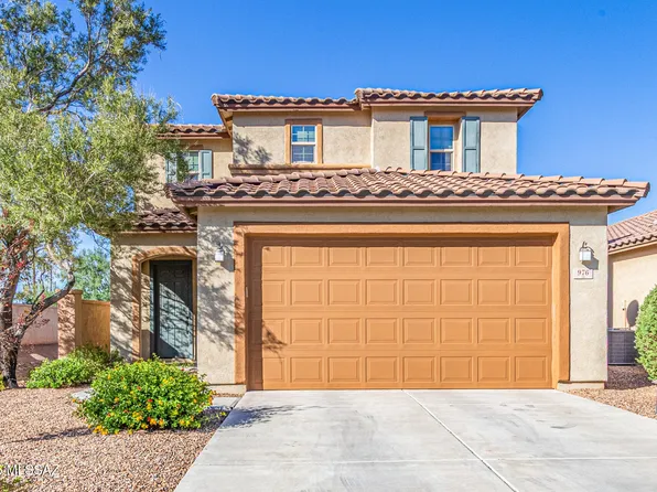 976 W Calle Sauce Blanco, Sahuarita, AZ 85629