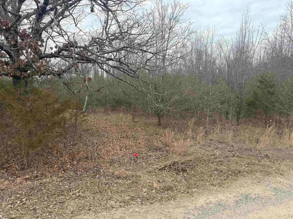 0 Black Rd, Conway, AR 72032