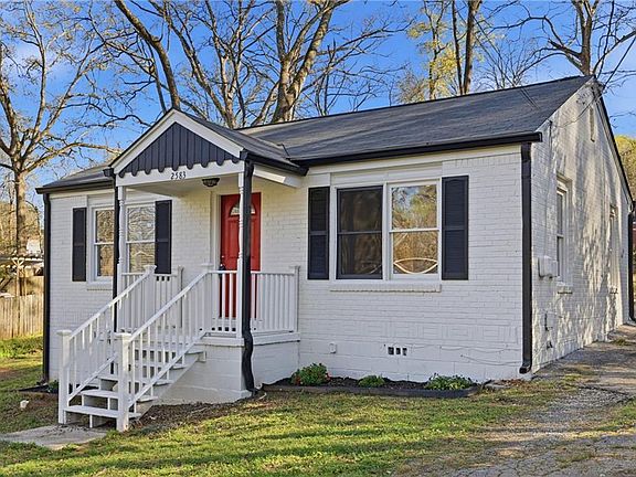 2nd image of 2583 Joyce Ave