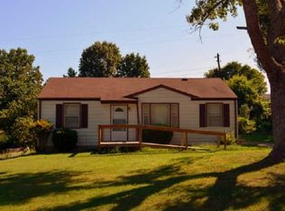 315 Clearview Dr, Clarksville, TN