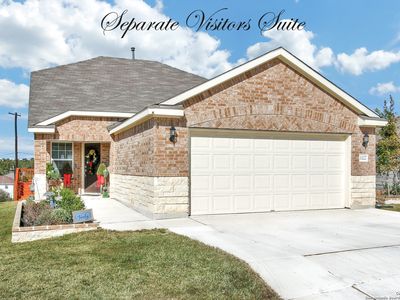 13227 Cache Creek, San Antonio, TX, 78253