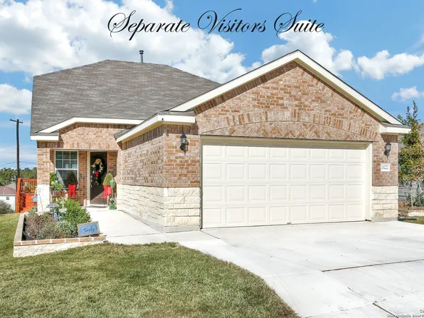 13227 Cache Creek, San Antonio, TX 78253