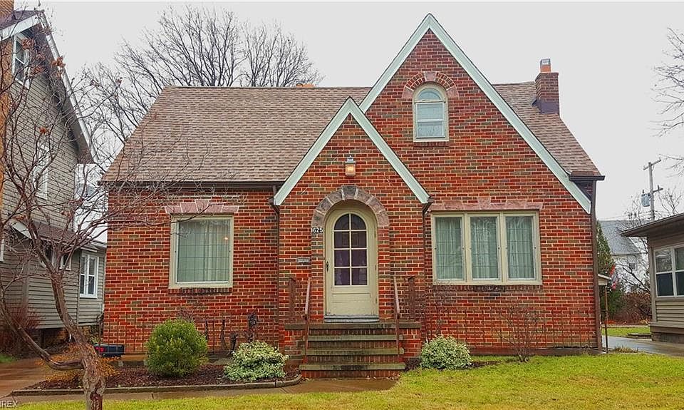 1625 Chesterland Ave, Lakewood, OH 44107 Zillow