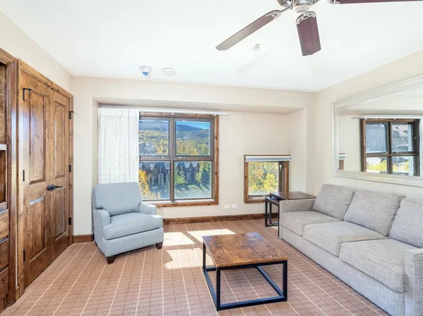 136 Country Club Dr #648, Mountain Village, CO 81435