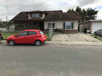 600 Payne Dr, Richmond, CA, 94806
