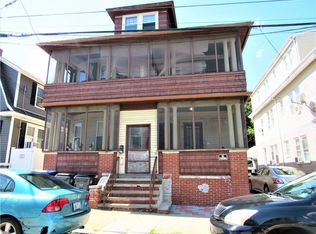 54-56 Home Ave, Providence, RI 02908