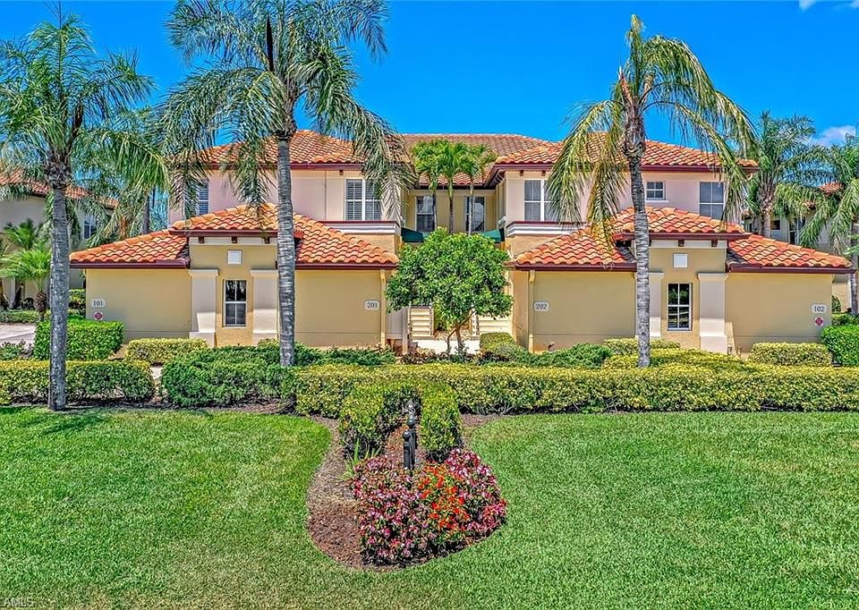 20655 Wildcat Run Dr UNIT 201, Estero, FL 33928 Zillow