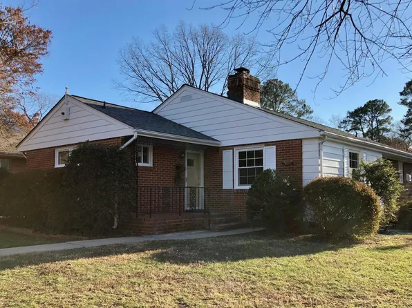 5007 Monumental St, Richmond, VA 23226