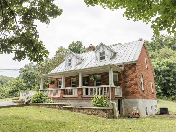 2452 Old Buena Vista Rd, Buena Vista, VA 24416