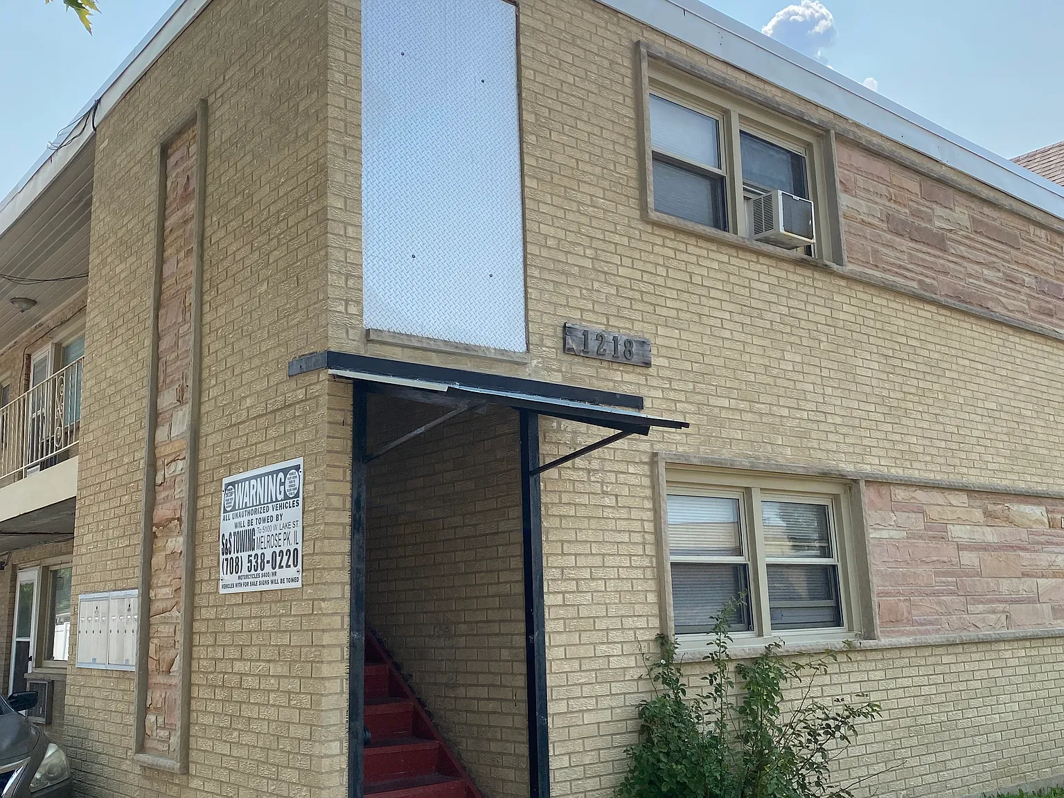 1 bed, 600 sqft, $1,400 — Photo 1