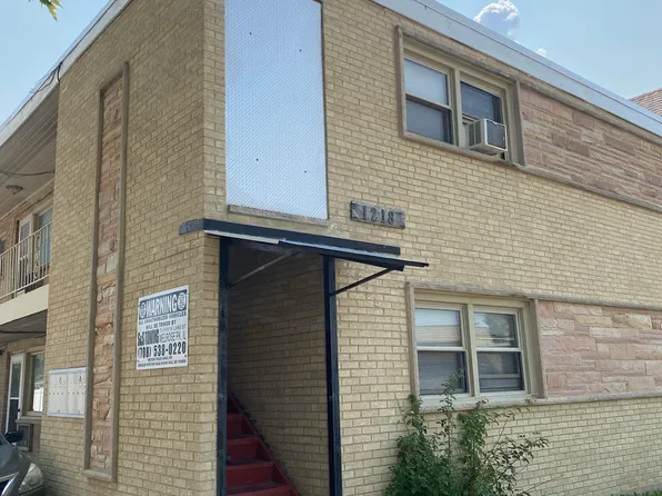 1218 Circle Ave APT 6, Forest Park, IL 60130