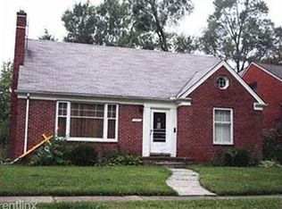 15801 Plainview Ave, Detroit, MI 48223
