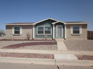 820 Paseo De Gladiolas, Belen, NM 87002