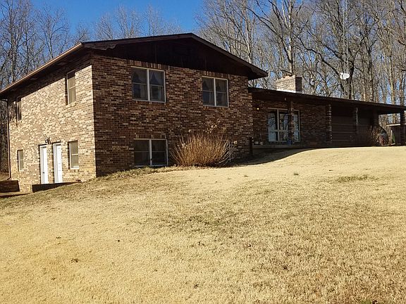 2 Story Home