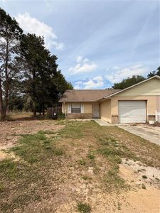 2305 Centennial Blvd, Leesburg, FL, 34748
