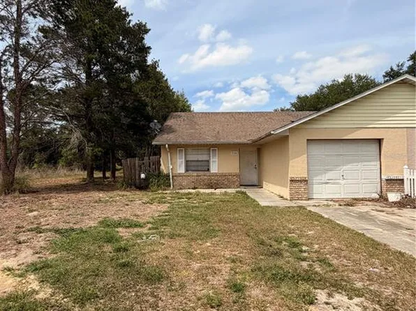 2305 Centennial Blvd, Leesburg, FL 34748