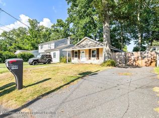 322 Falcon Dr, Little Egg Harbor, NJ 08087