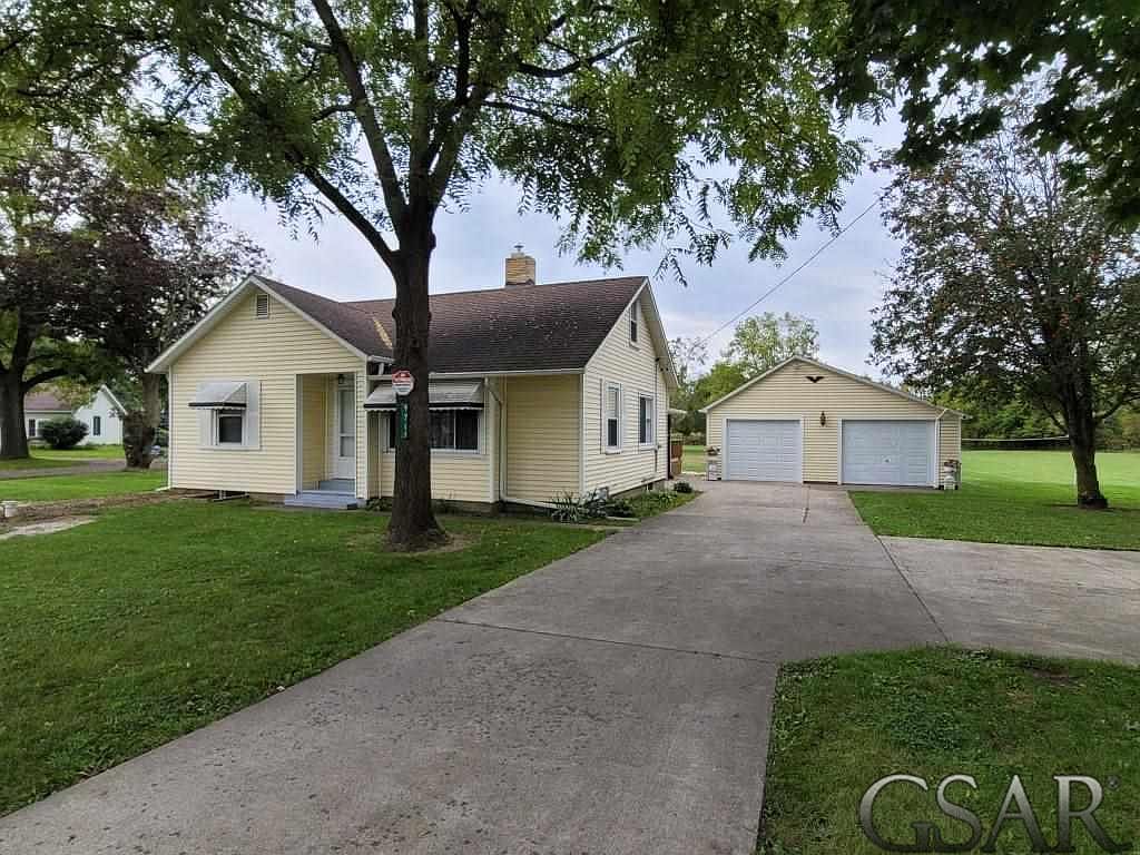 9711 E Newburg Rd, Durand, MI 48429 Zillow