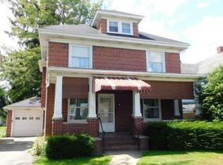 225 N Michael St, Saint Marys, PA 15857