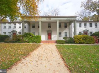 5203 Falls Rd APT 5, Baltimore, MD 21210