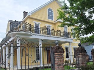 2525 Milan St, New Orleans, LA 70115