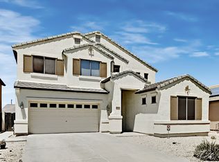 16152 W Durango St, Goodyear, AZ 85338