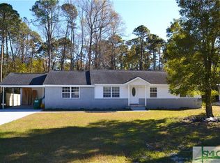 115 E Shaw St, Rincon, GA 31326