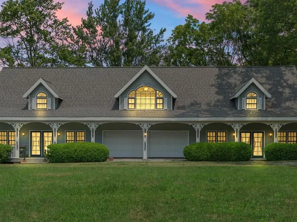 71 E 1050 N, Chesterton, IN 46304