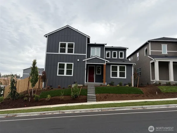 4429 83rd Avenue NE, Marysville, WA 98270