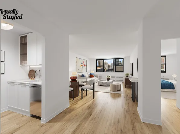 61 Jane St APT 15K, Manhattan, NY 10014