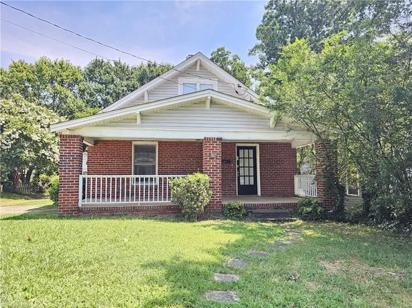 619 Hunter Ave, Winston Salem, NC 27101