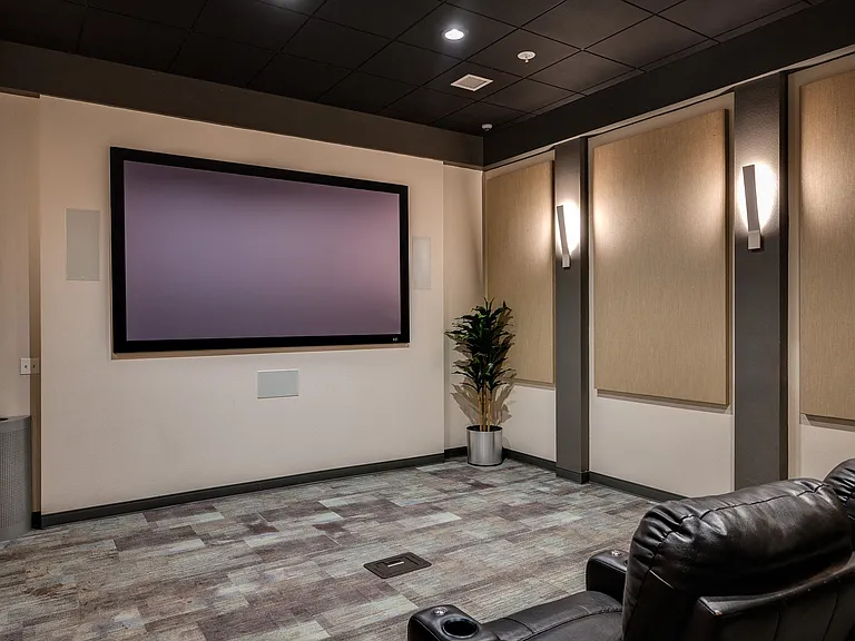 Orchard Crossing | Theater