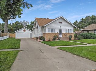 727 Ensign St, Fort Morgan, CO 80701