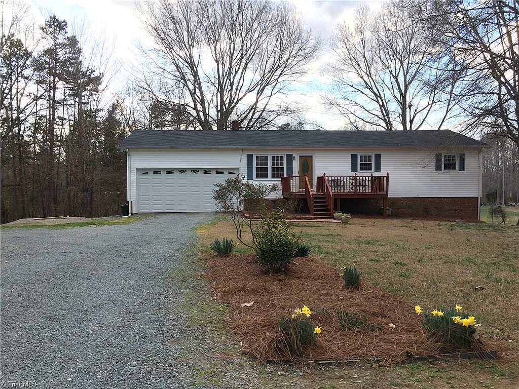 168 Tysinger Rd, Denton, NC 27239 Zillow