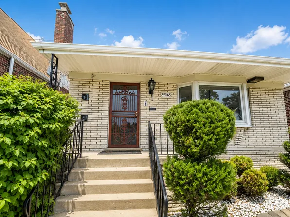 9348 S Michigan Ave, Chicago, IL 60619