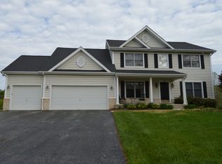 32 Latimore Way, Owings Mills, MD 21117
