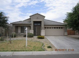 1452 E Angeline Ave, San Tan Valley, AZ 85140