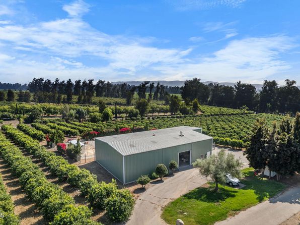 1401 E La Loma Ave, Somis, CA 93066