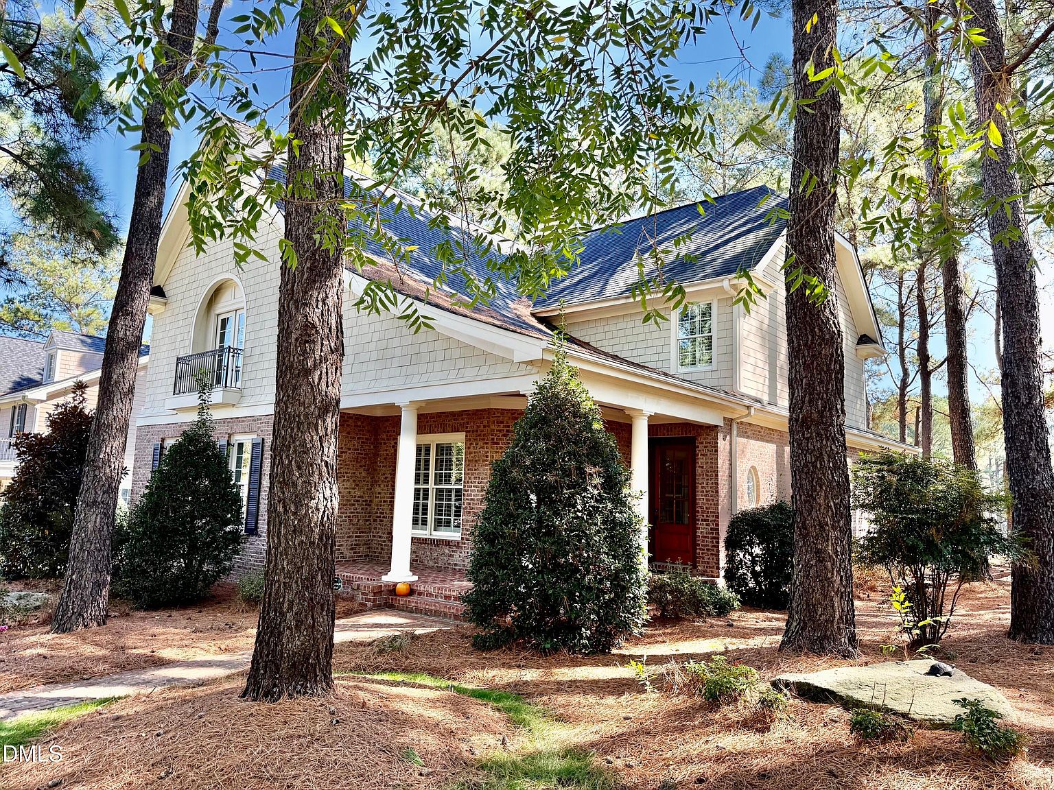 916 Overlook Ridge Rd