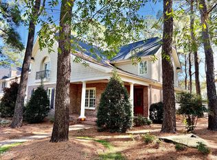 916 Overlook Ridge Rd, Wake Forest, NC 27587