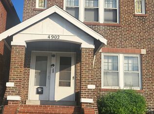 4902 Geraldine Ave #1F, Saint Louis, MO