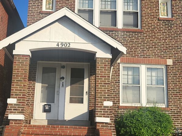 4902 Geraldine Ave #1F
